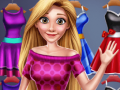 Jeu Créateur de Tenues de Princesse en ligne
