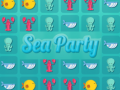 Jeu Fête en Mer en ligne