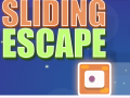 Jeu Évasion Glissante en ligne