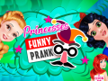 Jeu Princesses Blagues Amusantes en ligne