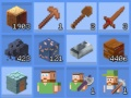 Jeu Grindcraft Remasterisé en ligne