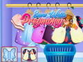 Jeu Grossesse de Blanche-Neige en ligne