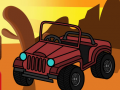 Jeu Livre de coloriage tout terrain en ligne