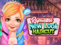 Jeu Coupe de Cheveux Nouvelle Apparence de la Princesse en ligne