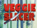 Jeu Coupe-légumes en ligne