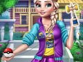 Jeu Concours de Kendama Princesse en ligne