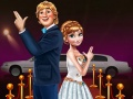 Jeu Étoiles du tapis rouge en ligne