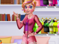 Jeu Nouveau garde-robe de printemps en ligne