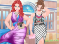 Jeu Princesse Beauté Taille Plus en ligne