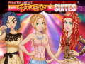 Jeu Fêtes de princesses : des rues aux suites en ligne