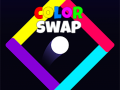 Jeu Échange de Couleurs en ligne