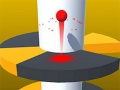 Jeu Helix Jump 2 en ligne