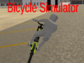 Jeu Simulateur de vélo en ligne