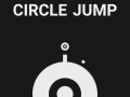 Jeu Saut Circulaire en ligne