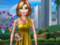 Jeu Créateur de poupées : Looks de mode en ligne