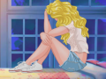 Jeu Princesse Temps Difficiles en ligne
