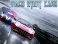 Jeu Paco Voitures Cascade en ligne
