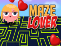 Jeu Amoureux du Labyrinthe en ligne