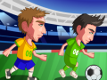 Jeu Football de Temps Libre en ligne
