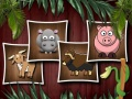 Jeu Formes Animales 3 en ligne