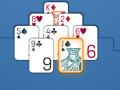 Jeu Jeu Amusant Solitaire Pyramide en ligne