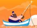 Jeu Maître de la Pêche en ligne