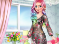 Jeu Princesse Printemps Rénovée en ligne