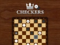 Jeu Dames en ligne