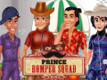 Jeu Équipe des Rompeurs Prince en ligne