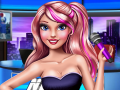 Jeu Actualités de dernière minute avec Ellie ! en ligne