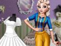 Jeu Princesse Couturière en ligne