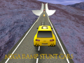 Jeu Voitures Stunt Mega Rampe en ligne