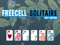 Jeu Freecell Solitaire Édition 2017 en ligne