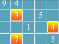 Jeu Sudoku Libelle en ligne