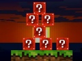 Jeu Tour du Bloc Chanceux en ligne