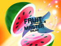 Jeu Maître des Fruits en Ligne en ligne
