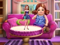Jeu Magasin de jouets en ligne
