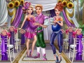 Jeu Barbie Planificateur de Mariage en ligne