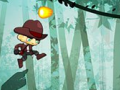 Jeu Garçon contre Zombies en ligne