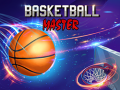 Jeu Maître du Basket en ligne