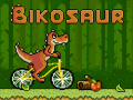 Jeu Bikosaurus en ligne