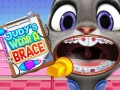 Jeu Le Nouvel Équipement de Judy en ligne