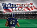 Jeu Touchdown Rush en ligne