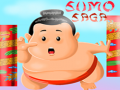Jeu Saga Sumo en ligne