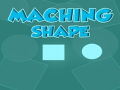 Jeu Correspondance des formes en ligne