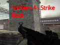 Jeu Soldats 4: Riposte en ligne