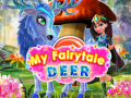 Jeu Mon Cerf de Conte de Fées en ligne