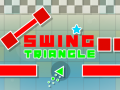 Jeu Triangle de balancement en ligne