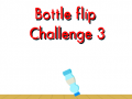 Jeu Défi du Flip de Bouteille 3 en ligne