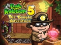 Jeu Bob le Voleur 5 : Aventure au Temple en ligne